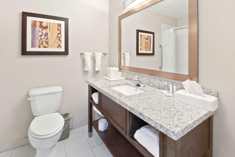 Hotel Comfort Inn Dunn