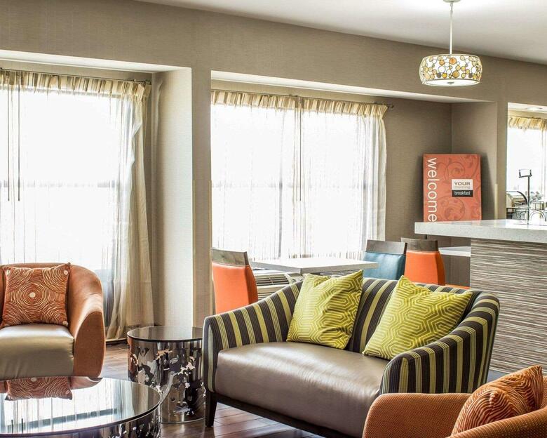 Hotel Comfort Inn Dunn