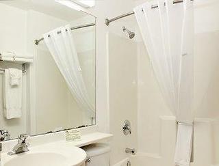 Hotel Raton Microtel Inn & Suites