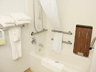 Hotel Raton Microtel Inn & Suites