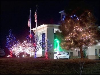 Holiday Inn Express Hotel & Suites Raton