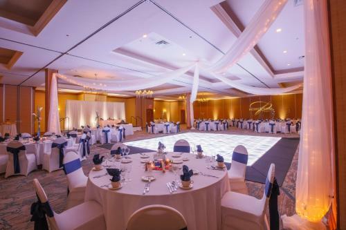 Hotel Doubletree By Hilton Rochester