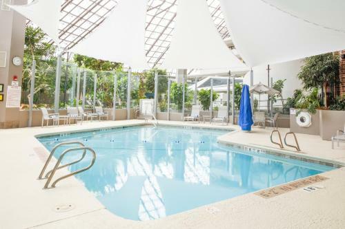 Hotel Doubletree By Hilton Rochester