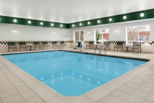 Hotel Homewood Suites Rochester-henrietta
