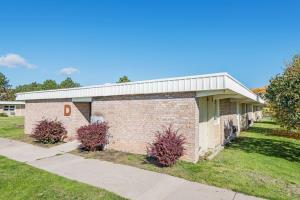 Motel Days Inn Rochester