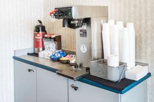 Motel Days Inn Rochester