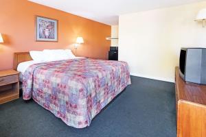 Motel Days Inn Rochester