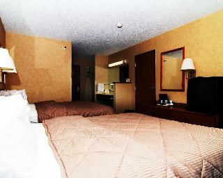 Hotel Quality Inn Raton