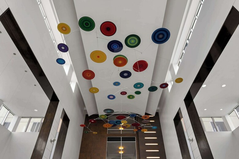 Hotel Embassy Suites - Newark Airport