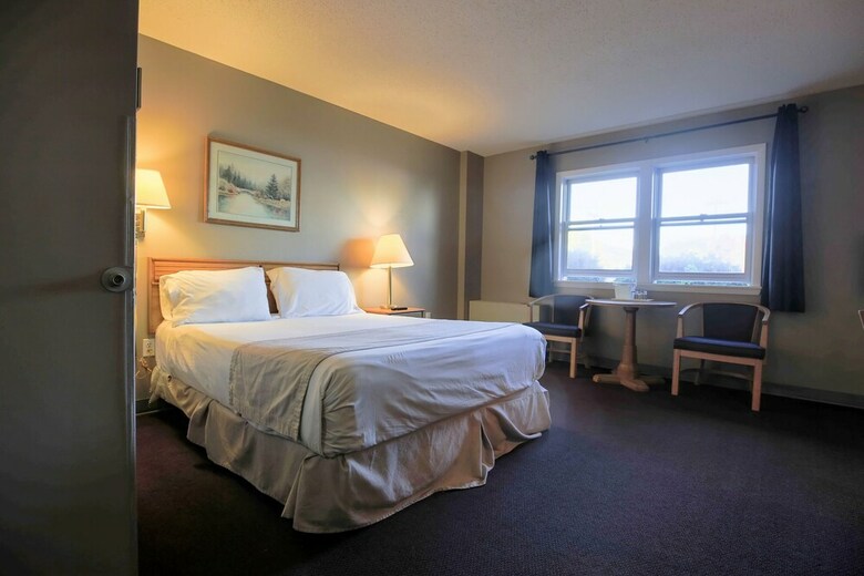 Hotel Royalty Inn
