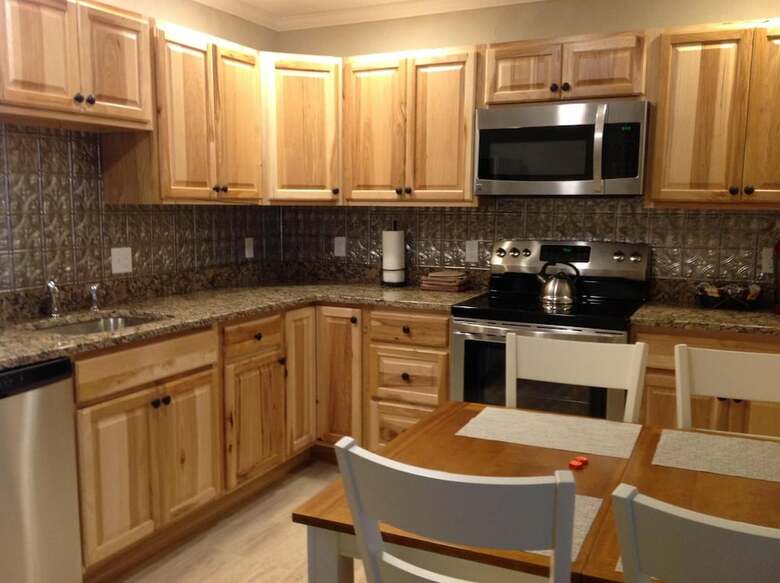 Apartamento Strictly Moose Luxury Vacation Suites