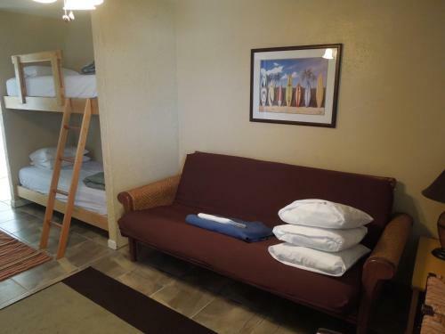 Motel Sifting Sands Hotel