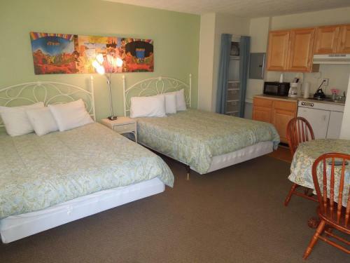 Motel Sifting Sands Hotel