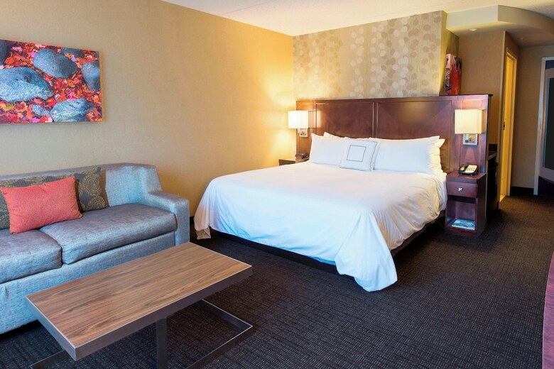 Hotel Courtyard Marriott Lake Placid
