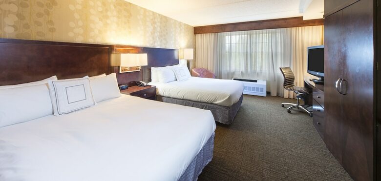 Hotel Courtyard Marriott Lake Placid