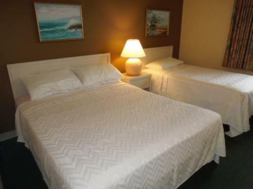 Hotel Regal Plaza Resort