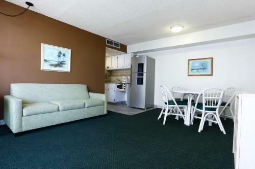 Hotel Regal Plaza Resort