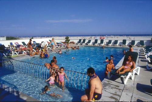 Hotel Regal Plaza Resort