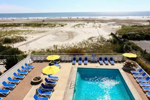Hotel Regal Plaza Resort