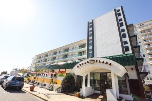Hotel Regal Plaza Resort