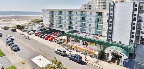 Hotel Regal Plaza Resort
