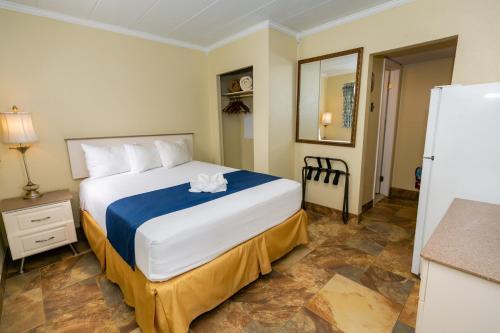 Gondolier Motel - Wildwood