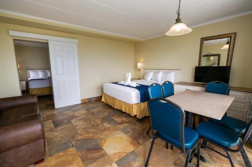 Gondolier Motel - Wildwood