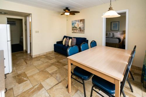 Gondolier Motel - Wildwood
