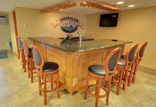 Gondolier Motel - Wildwood