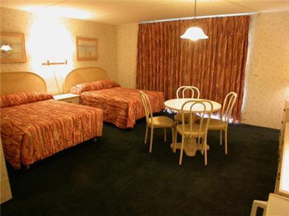 Gondolier Motel - Wildwood