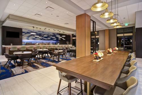 Hotel Embassy Suites Raleigh - Durham/research Triangle