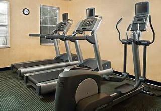 Hotel Residence Inn Raleigh Cary