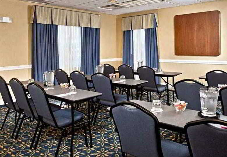 Hotel Residence Inn Raleigh Cary