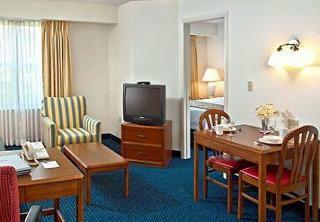 Hotel Residence Inn Raleigh Cary