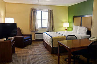 Hotel Extended Stay America - Raleigh - Cary - Harrison Ave.