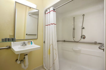 Hotel Hawthorn Suites By Wyndham-raleigh