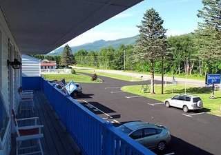 Motel Rodeway Inn Lincoln