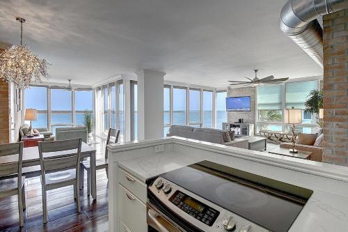 Apartamento Channelview 211