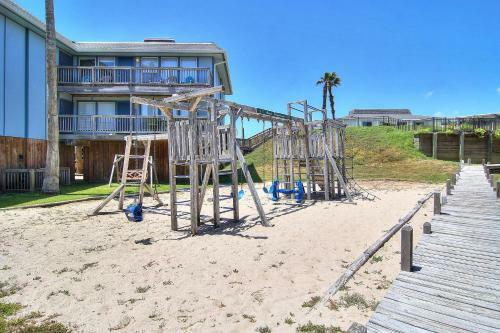 Apartamento Under The Sea 405bh