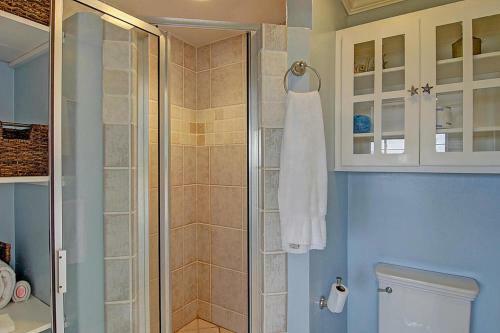 Apartamento Sandpiper Ws131 B