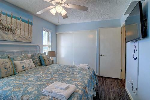 Apartamento Courtyard #219
