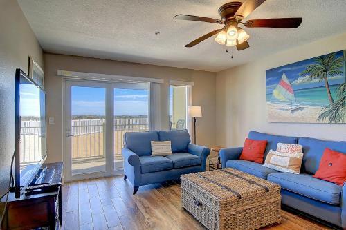 Apartamento Grand Caribbean #1002 Gc1002
