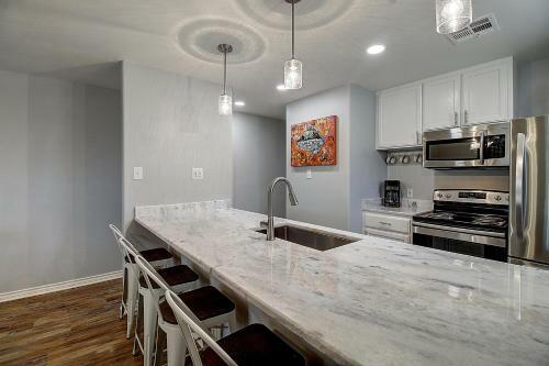 Apartamento Sandy Seasons Properties