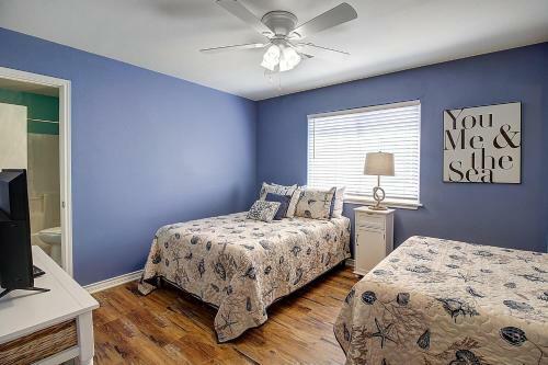 Apartamento Sandy Seasons Properties