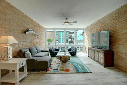 Apartamento Channelview 117