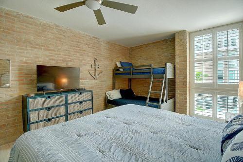 Apartamento Channelview 117