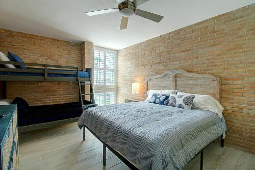 Apartamento Channelview 117