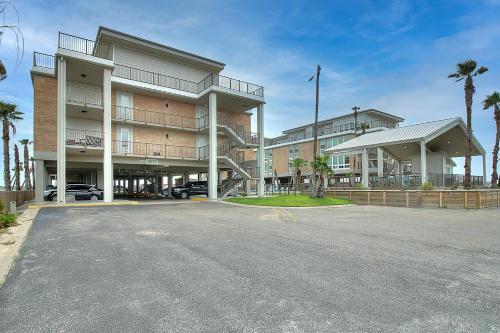 Apartamento Channelview 117