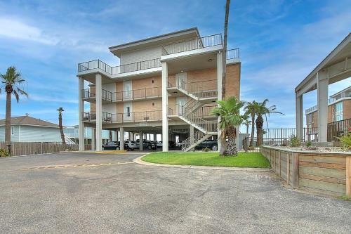 Apartamento Channelview 117
