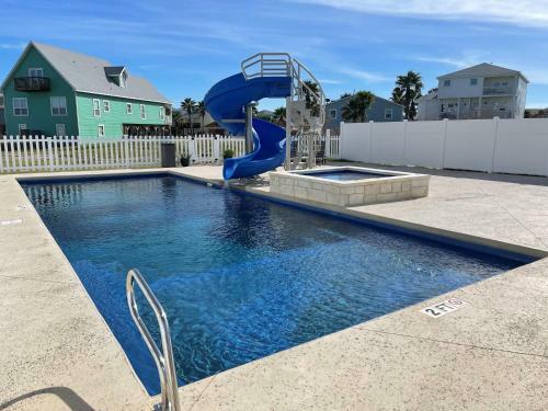 Tf-3- Seaside Haven Townhouse